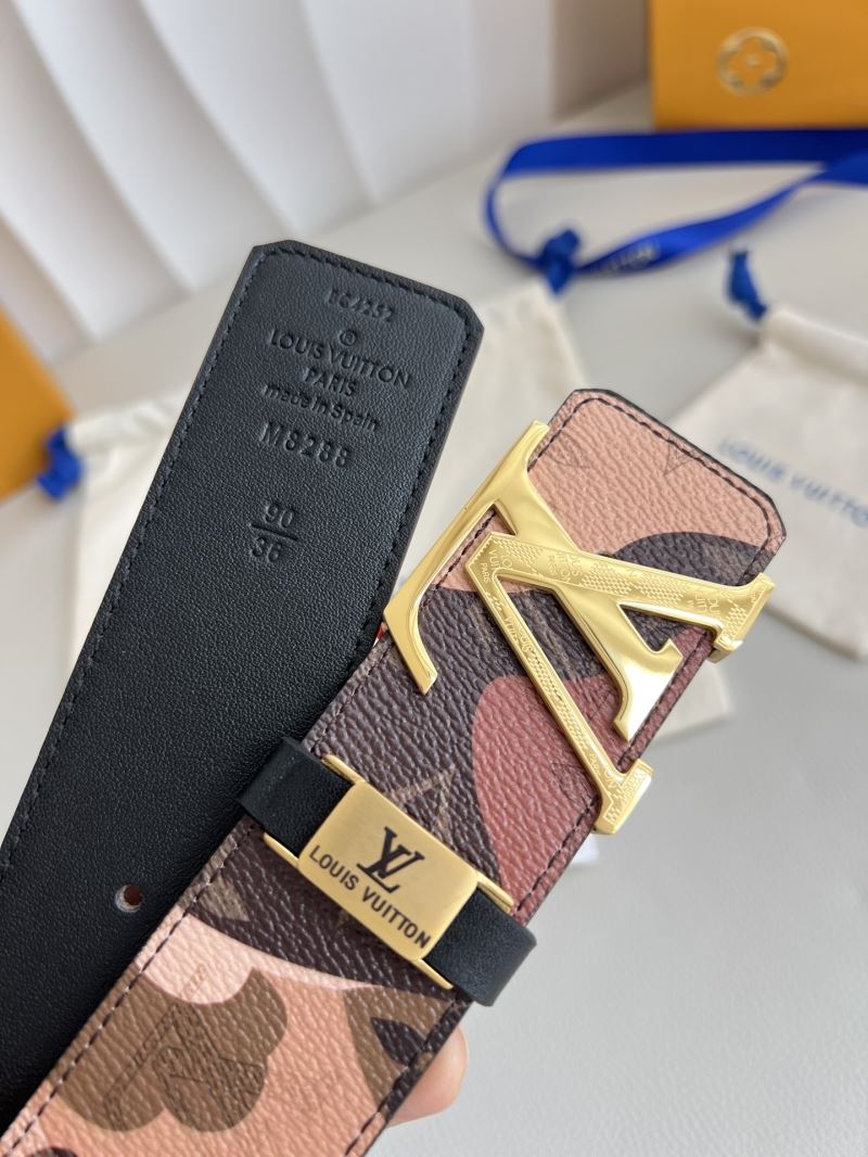 Louis Vuitton Belts